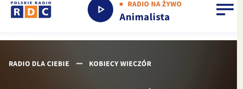 Kobiecy wieczór w RDC o menopazuie